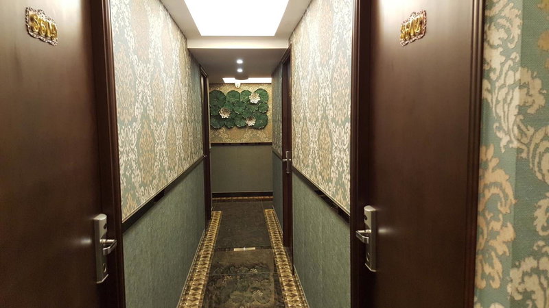 Seasons Hotel - Causeway Bay, Гонконг, Гонконг