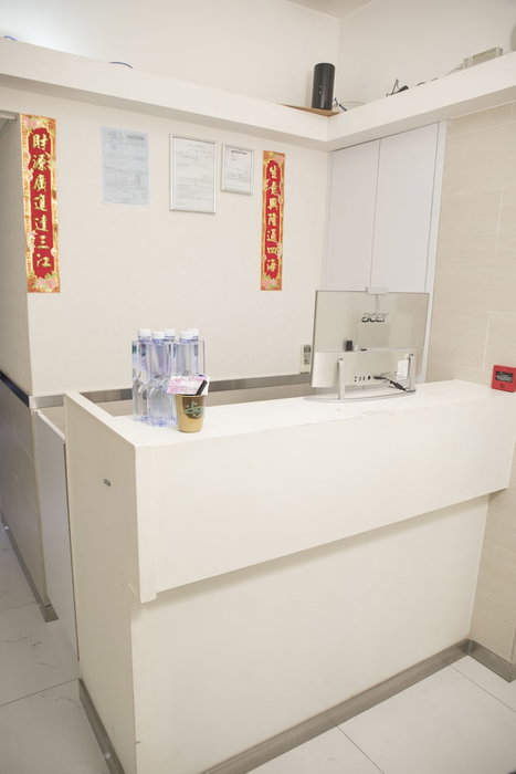 Ring Wood Guest House, Kowloon, Гонконг