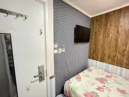 Ring Wood Guest House, Kowloon, Гонконг