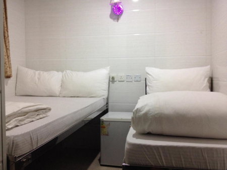 New Euro Asia Guest House, Гонконг, Гонконг