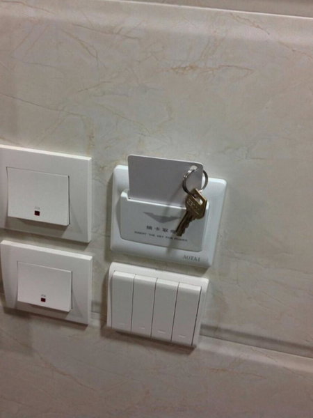 New Euro Asia Guest House, Гонконг, Гонконг