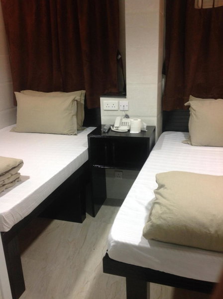 New Euro Asia Guest House, Гонконг, Гонконг