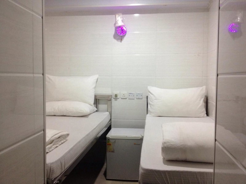 New Euro Asia Guest House, Гонконг, Гонконг
