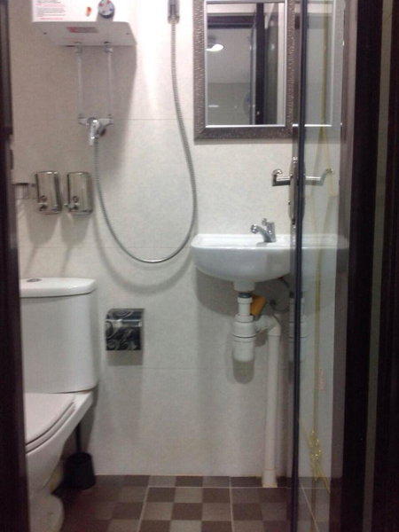 New Euro Asia Guest House, Гонконг, Гонконг