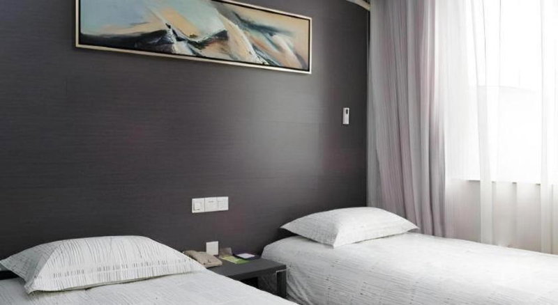 Goodrich Hotel, Hong Kong, Hong Kong