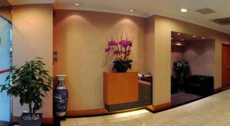 Goodrich Hotel, Hong Kong, Hong Kong