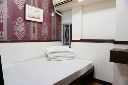 National Inn, Hong Kong, Hong Kong