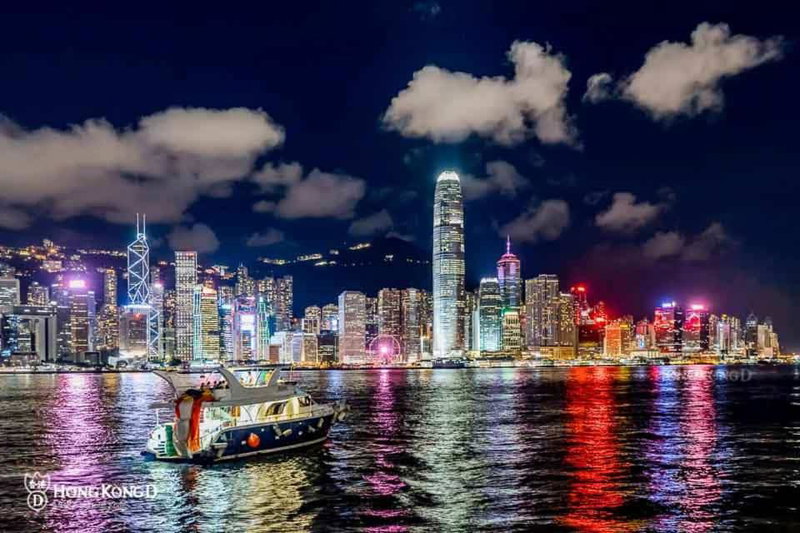 Smiley Inn, Hong Kong, Hong Kong