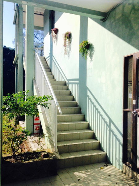 YHA Ngong Ping SG Davis Youth Hostel, Hong Kong, Hong Kong