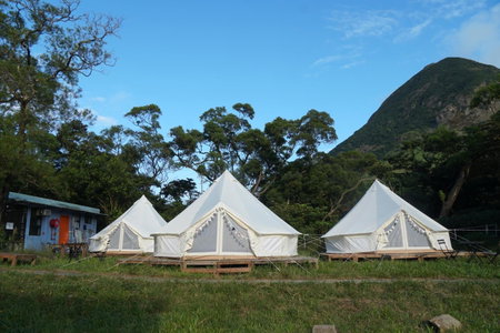 YHA Ngong Ping SG Davis Youth Hostel, Hong Kong, Hong Kong