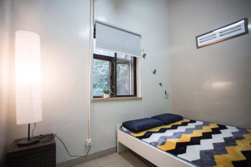 YHA Ngong Ping SG Davis Youth Hostel, Hong Kong, Hong Kong