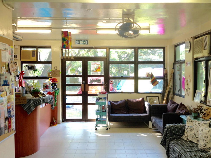 YHA Ngong Ping SG Davis Youth Hostel, Hong Kong, Hong Kong