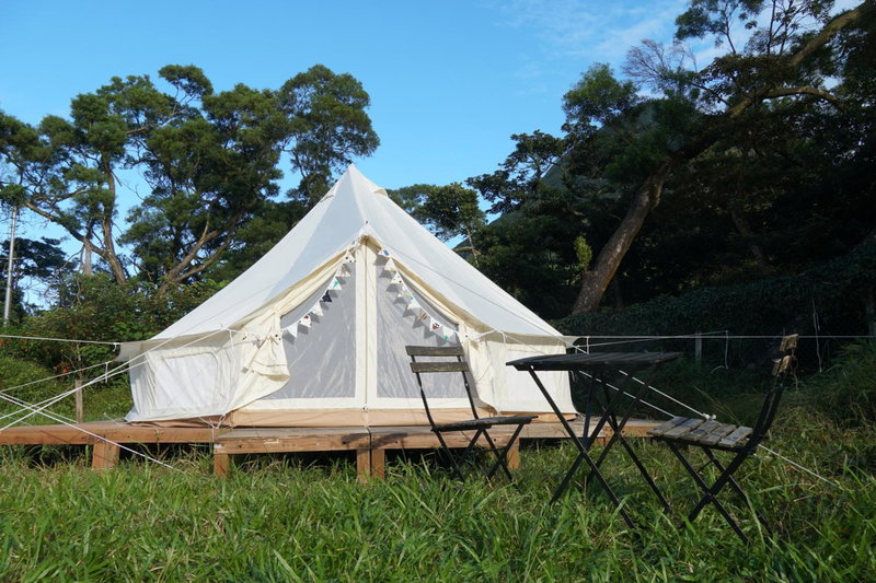 YHA Ngong Ping SG Davis Youth Hostel, Hong Kong, Hong Kong