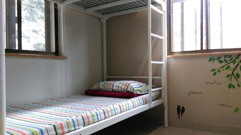YHA Ngong Ping SG Davis Youth Hostel, Hong Kong, Hong Kong