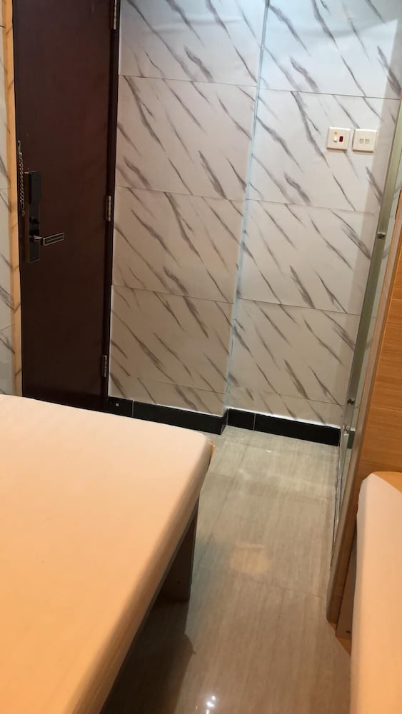 Fu Dou Guest House, Hongkong