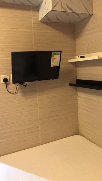 Fu Dou Guest House, Kowloon, Hong Kong