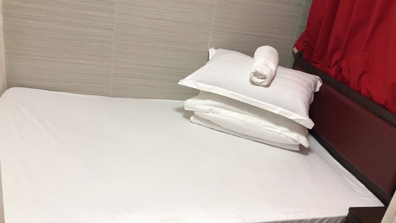 Fu Dou Guest House, Kowloon, Hong Kong