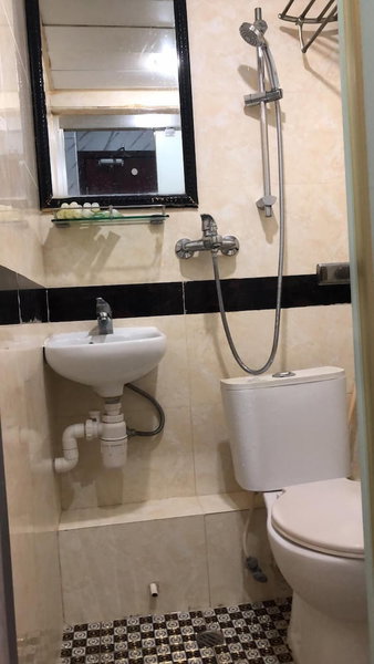 Fu Dou Guest House, Kowloon, Hong Kong