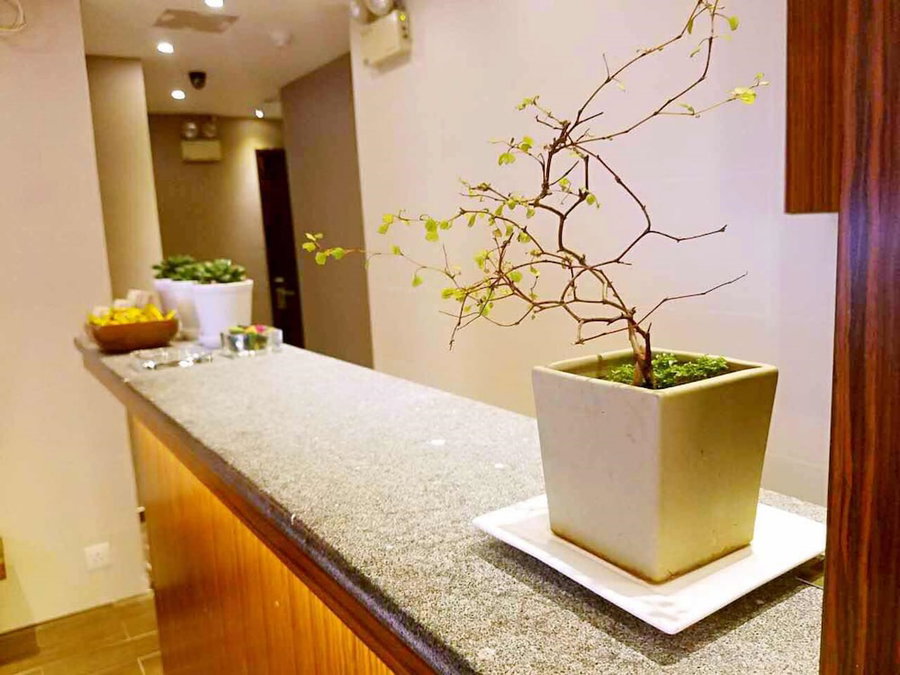 Kam Mun Guest House, Kowloon, Hong Kong