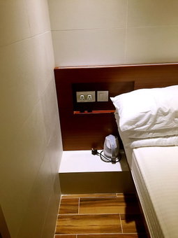Kam Mun Guest House, Kowloon, Hong Kong