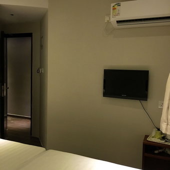 Kam Mun Guest House, Kowloon, Hong Kong