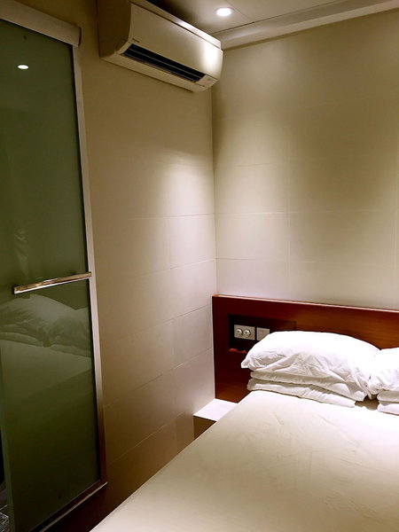 Kam Mun Guest House, Kowloon, Hong Kong