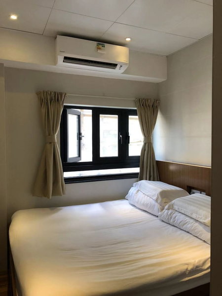 Kam Mun Guest House, Kowloon, Hong Kong