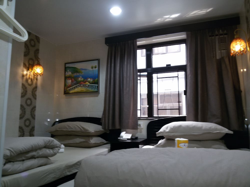 Hotel · Aashiana, Kowloon