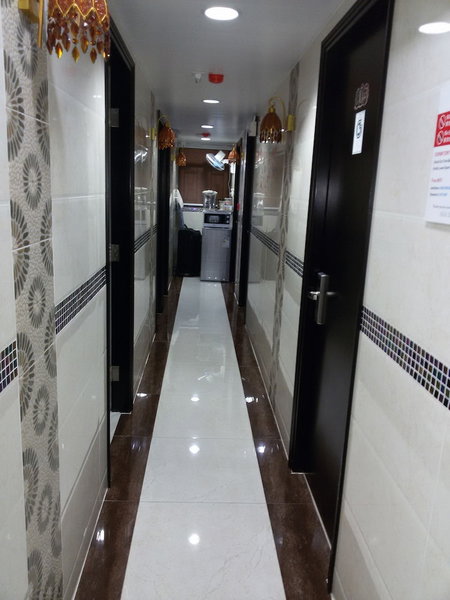 Aashiana, Kowloon, Hong Kong