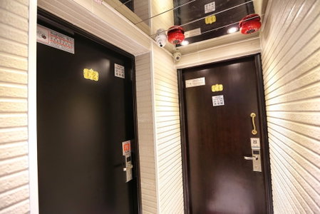 Aashiana, Kowloon, Hong Kong