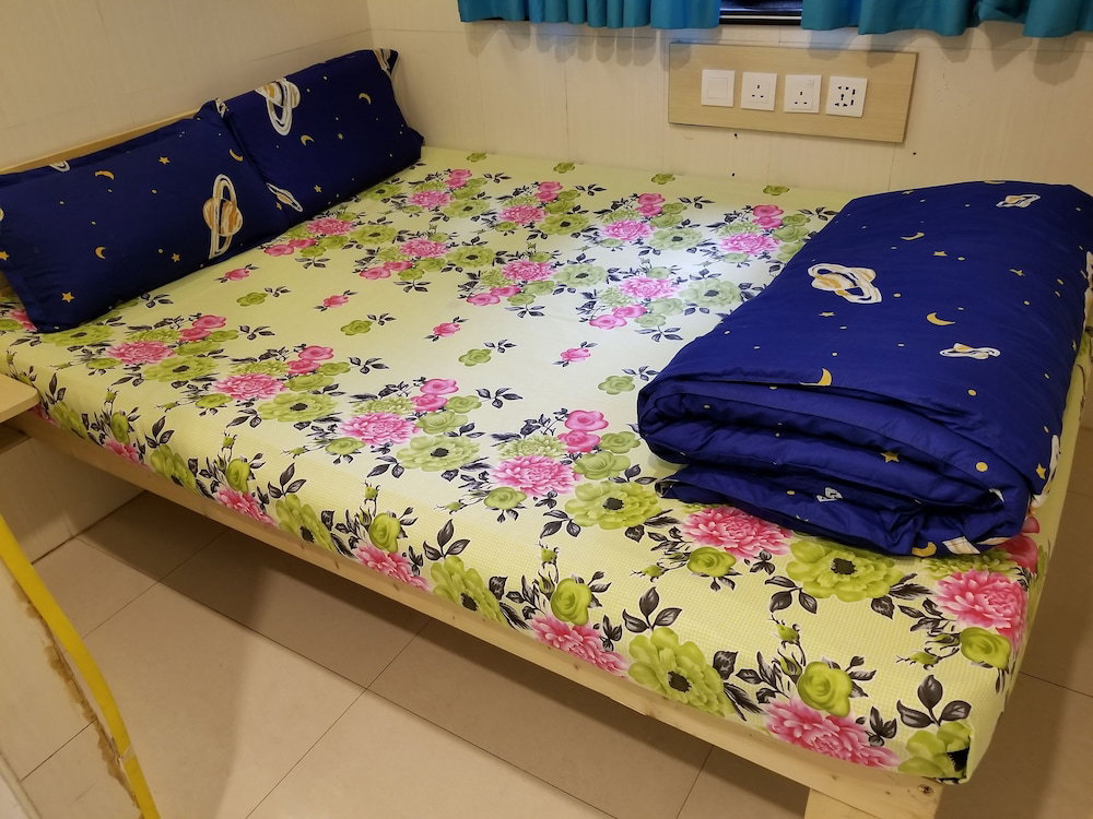Hotel · Cebu Hostel, Kowloon