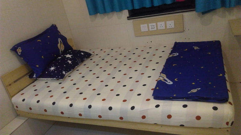 Cebu Hostel, Kowloon, Hong Kong