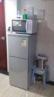 Cebu Hostel, Kowloon, Hong Kong
