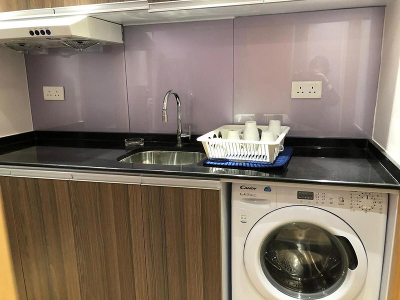 Cebu Hostel, Kowloon, Hong Kong