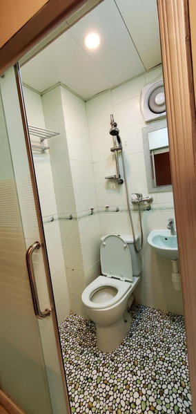 Cebu Hostel, Kowloon, Hong Kong