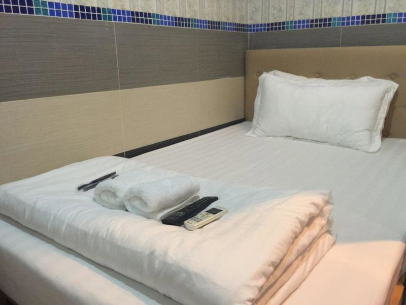 KK Hotel - Hostel - 24 hrs Reception in Flat C2 , Tsim Sha Tsui Building, 83-97 Nathan Road, Tsim Sha Tsui, Kowloon, Гонконг, Гонконг