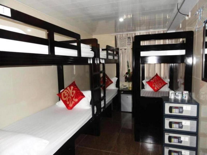 KK Hotel - Hostel - 24 hrs Reception in Flat C2 , Tsim Sha Tsui Building, 83-97 Nathan Road, Tsim Sha Tsui, Kowloon, Гонконг, Гонконг
