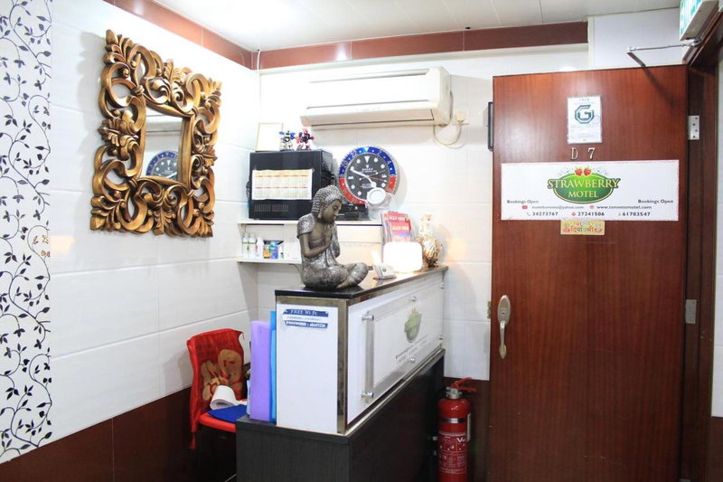 Leisure Hostel, Hongkong, Hongkong