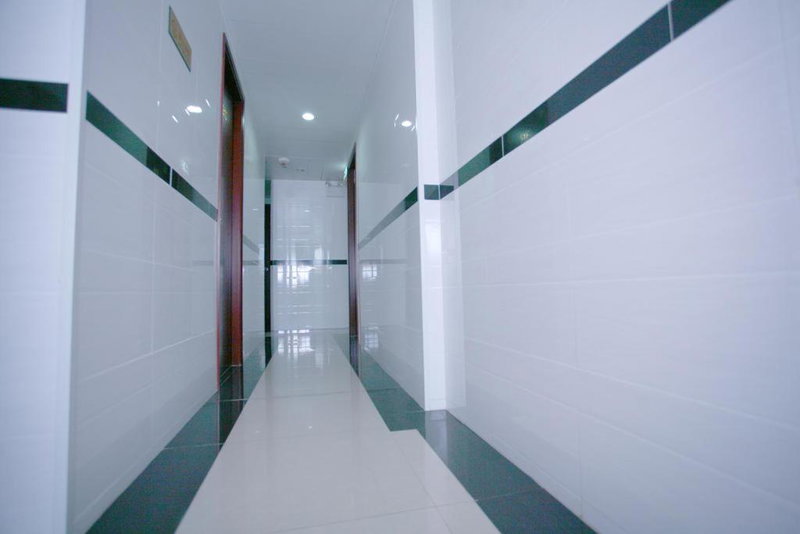 Leisure Hostel, Hongkong, Hongkong