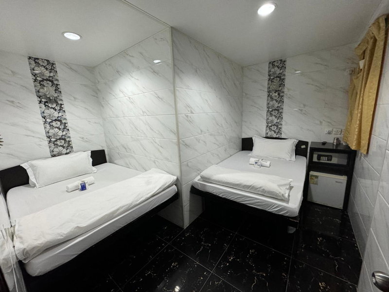 Leisure Hostel, Hongkong, Hongkong