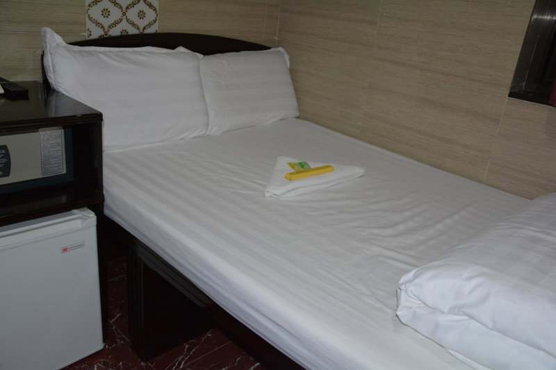 Everest Guest House, Hong Kong, Hong Kong