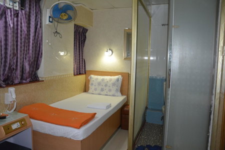 Everest Guest House, Hong Kong, Hong Kong