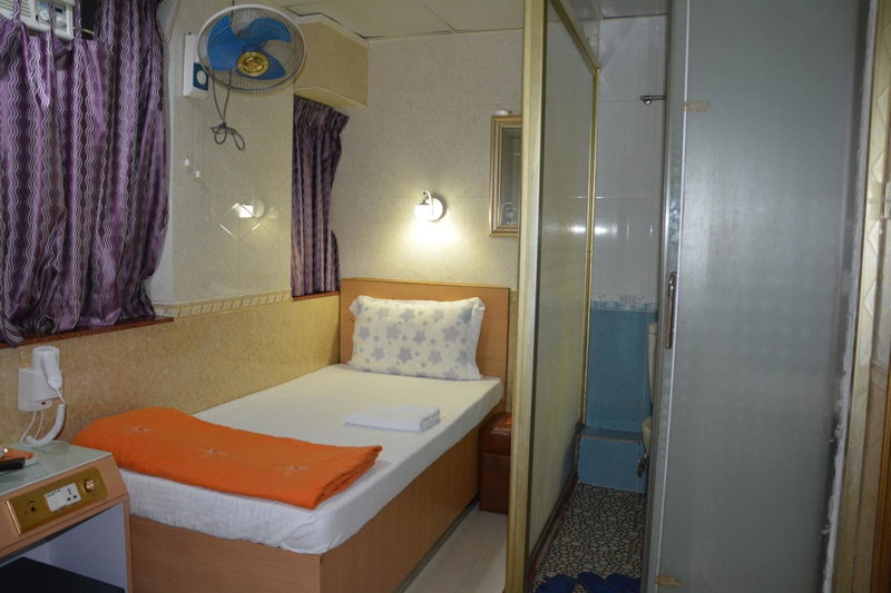 Everest Guest House, Hong Kong, Hong Kong