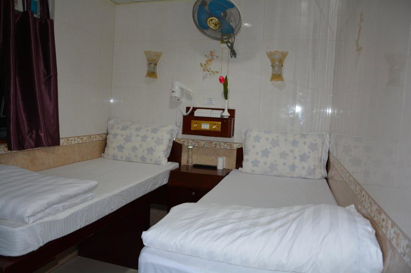 Everest Guest House, Hong Kong, Hong Kong