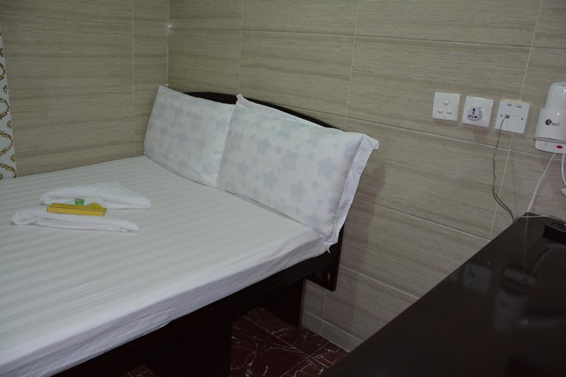 Everest Guest House, Hong Kong, Hong Kong