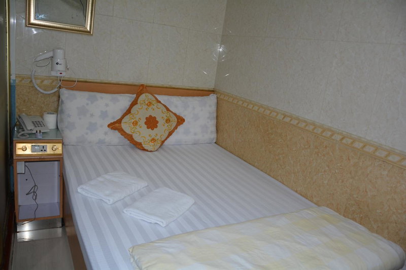 Everest Guest House, Hong Kong, Hong Kong