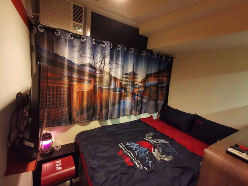 KMB hostel, Kowloon, Гонконг