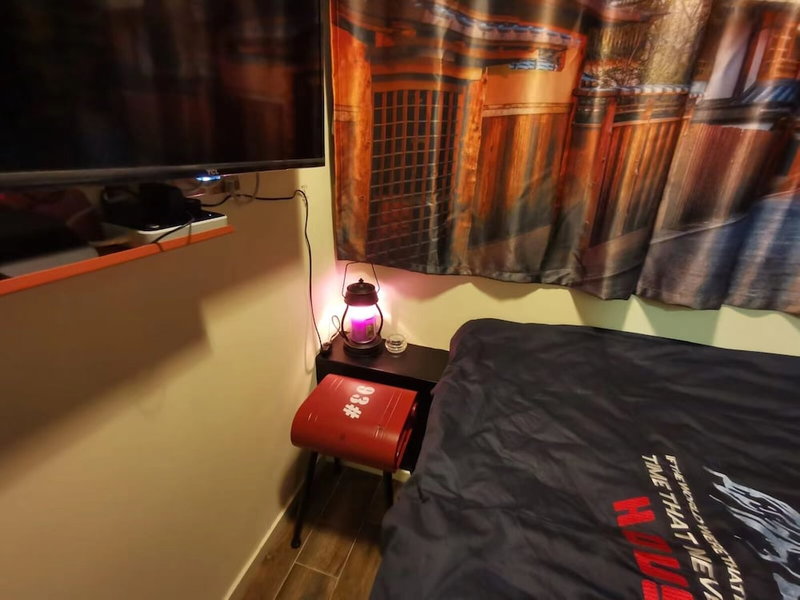 KMB hostel, Kowloon, Гонконг