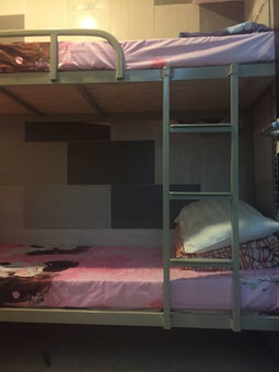 Master Inn - Hostel, Kowloon, Hong Kong