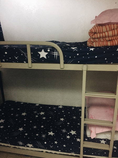 Master Inn - Hostel, Kowloon, Hong Kong